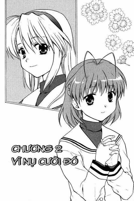Clannad - Chương 2