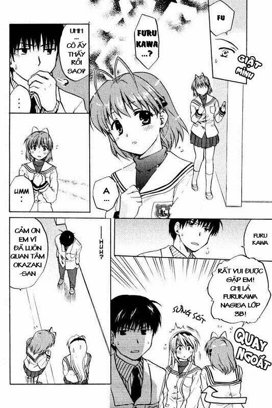Clannad - Chương 2