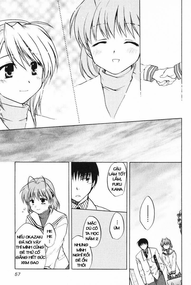 Clannad - Chương 2