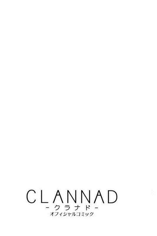 Clannad - Chương 2
