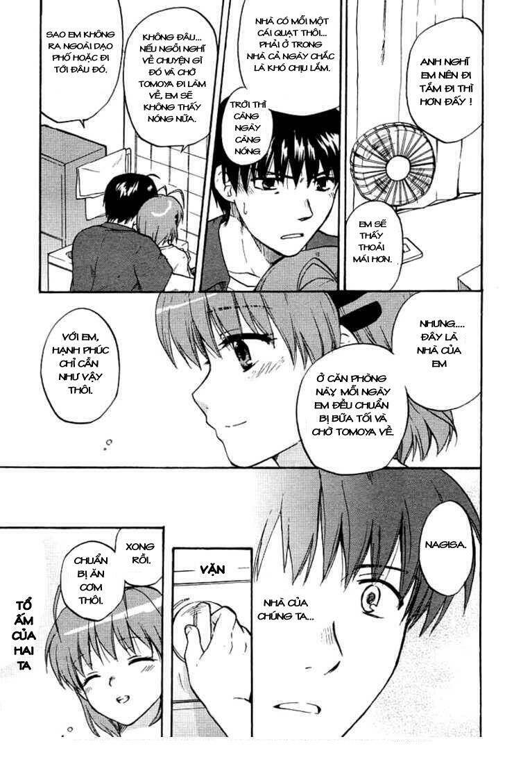 Clannad - Chương 20