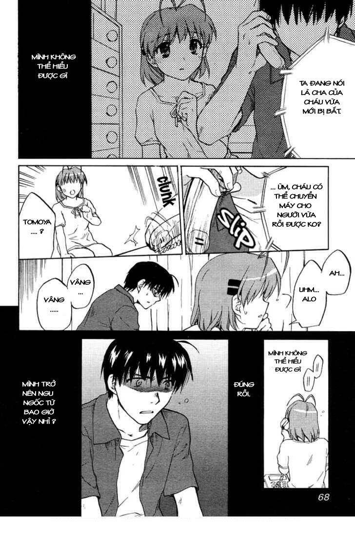 Clannad - Chương 20