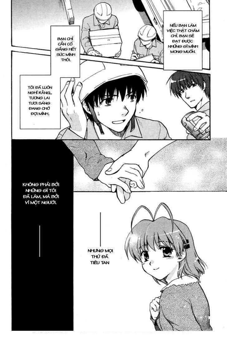 Clannad - Chương 20