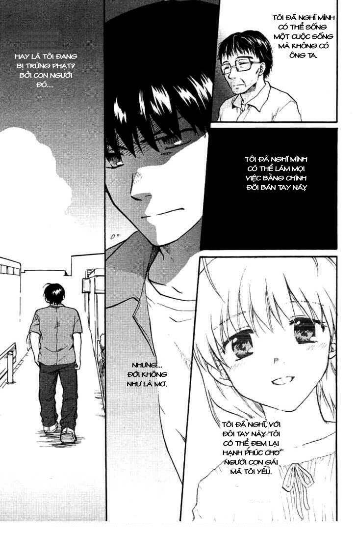 Clannad - Chương 20