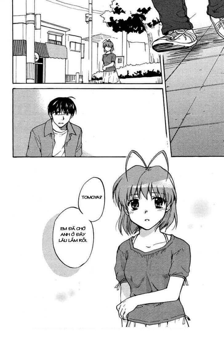 Clannad - Chương 20