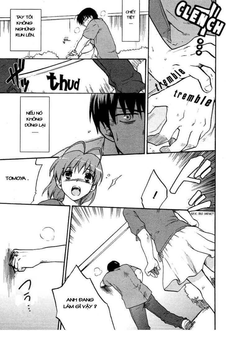 Clannad - Chương 20