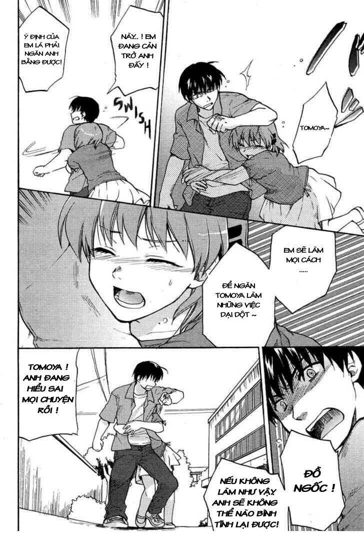 Clannad - Chương 20
