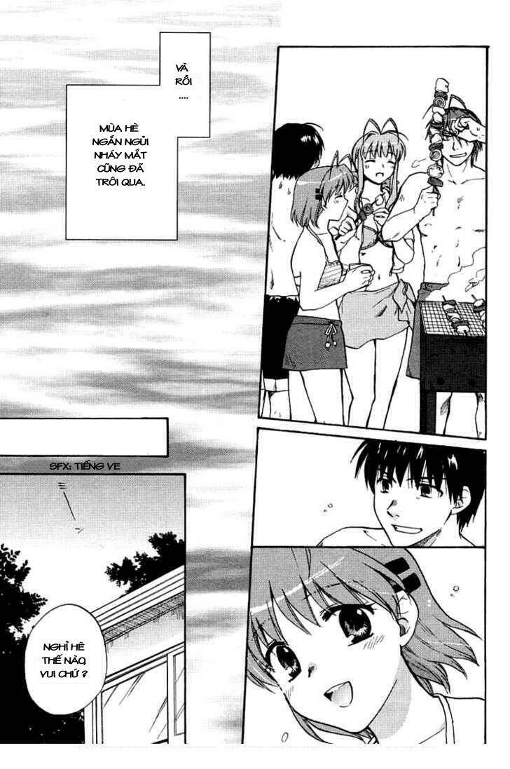 Clannad - Chương 20