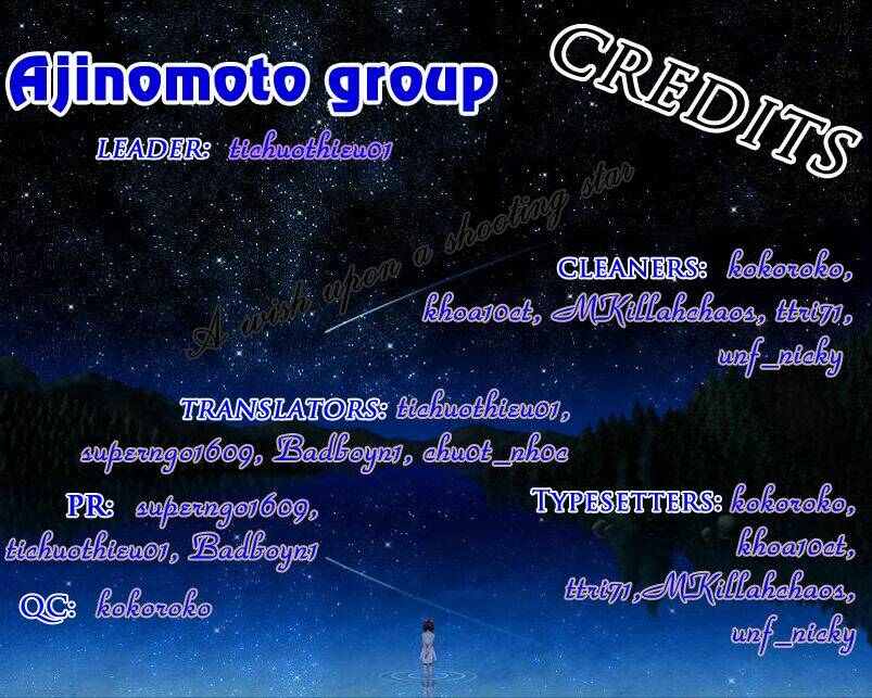 Clannad - Chương 21