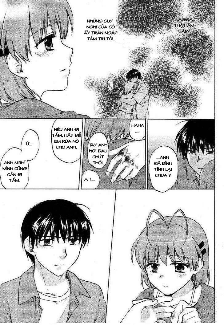 Clannad - Chương 21