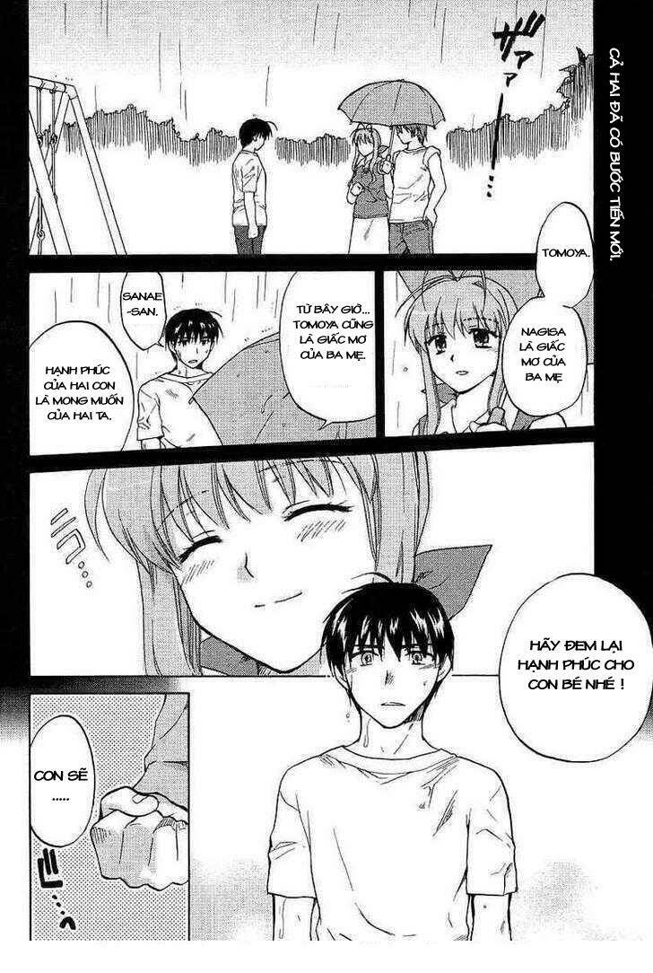 Clannad - Chương 22