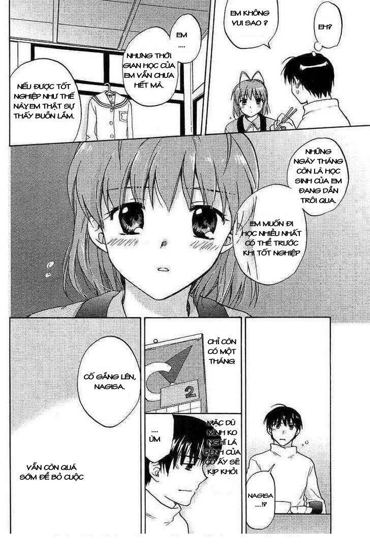 Clannad - Chương 22