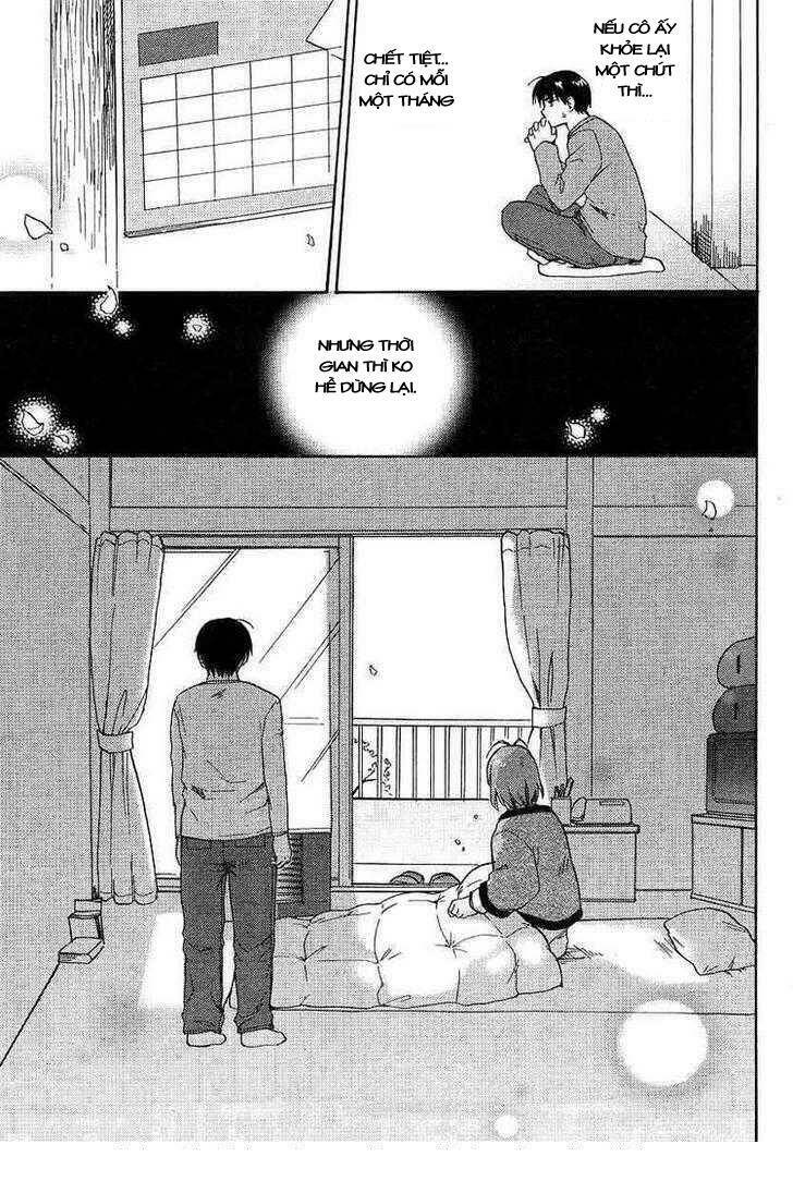 Clannad - Chương 22