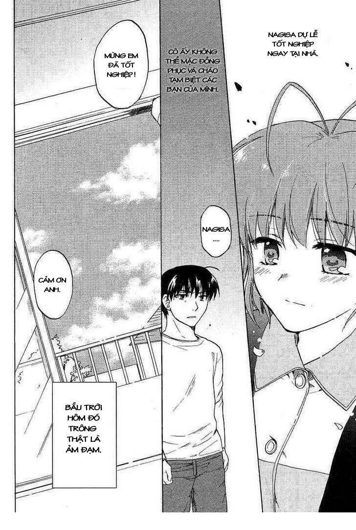Clannad - Chương 22