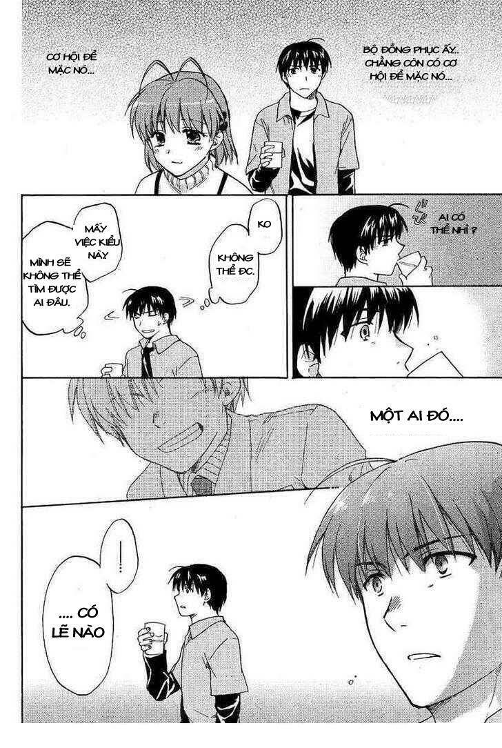 Clannad - Chương 22