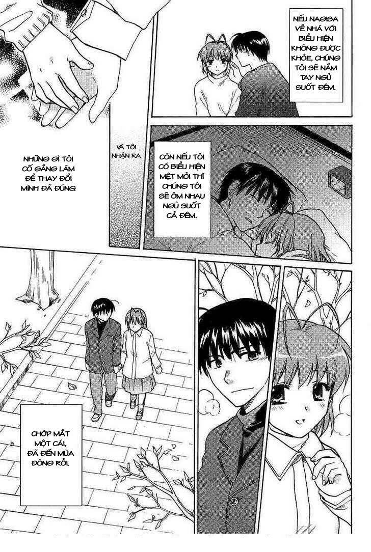 Clannad - Chương 22