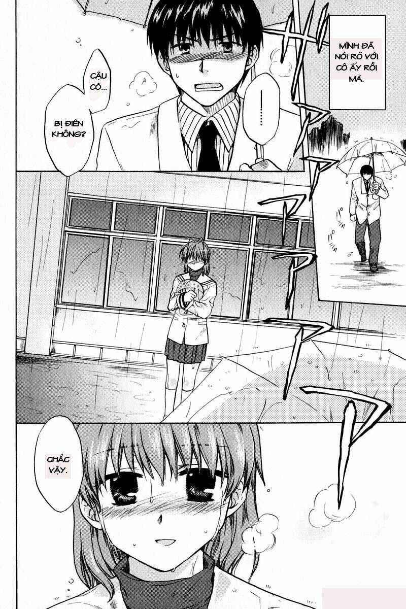Clannad - Chương 3