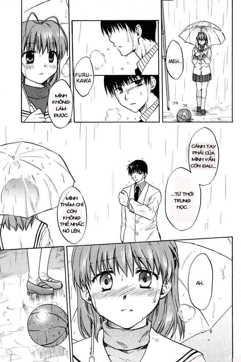 Clannad - Chương 3