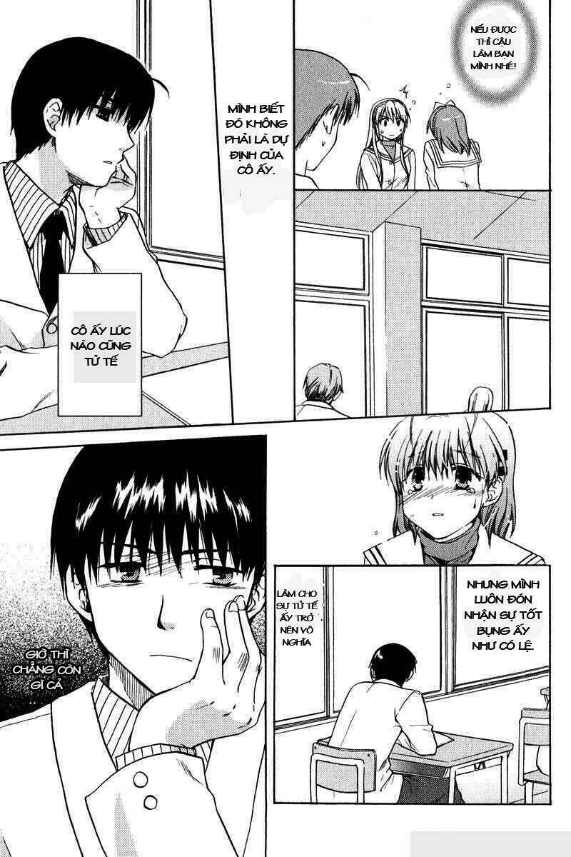 Clannad - Chương 3