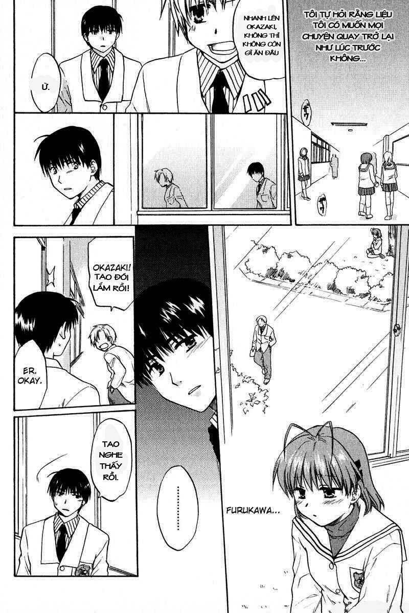 Clannad - Chương 3