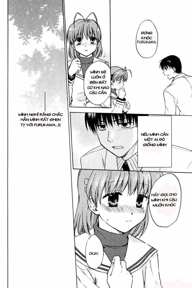 Clannad - Chương 3