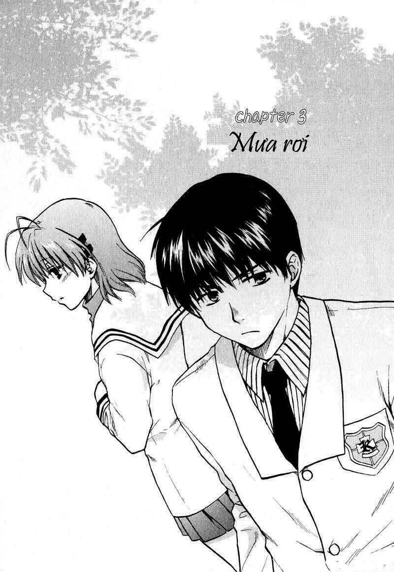 Clannad - Chương 3