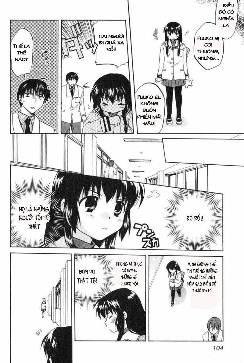 Clannad - Chương 4