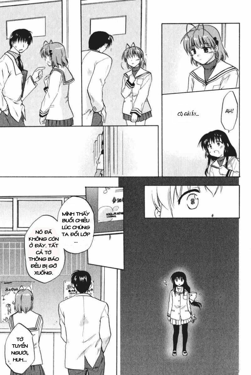 Clannad - Chương 4