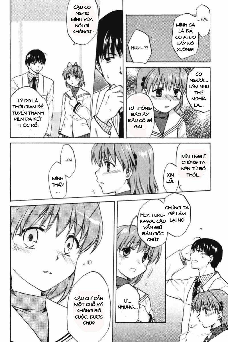Clannad - Chương 4