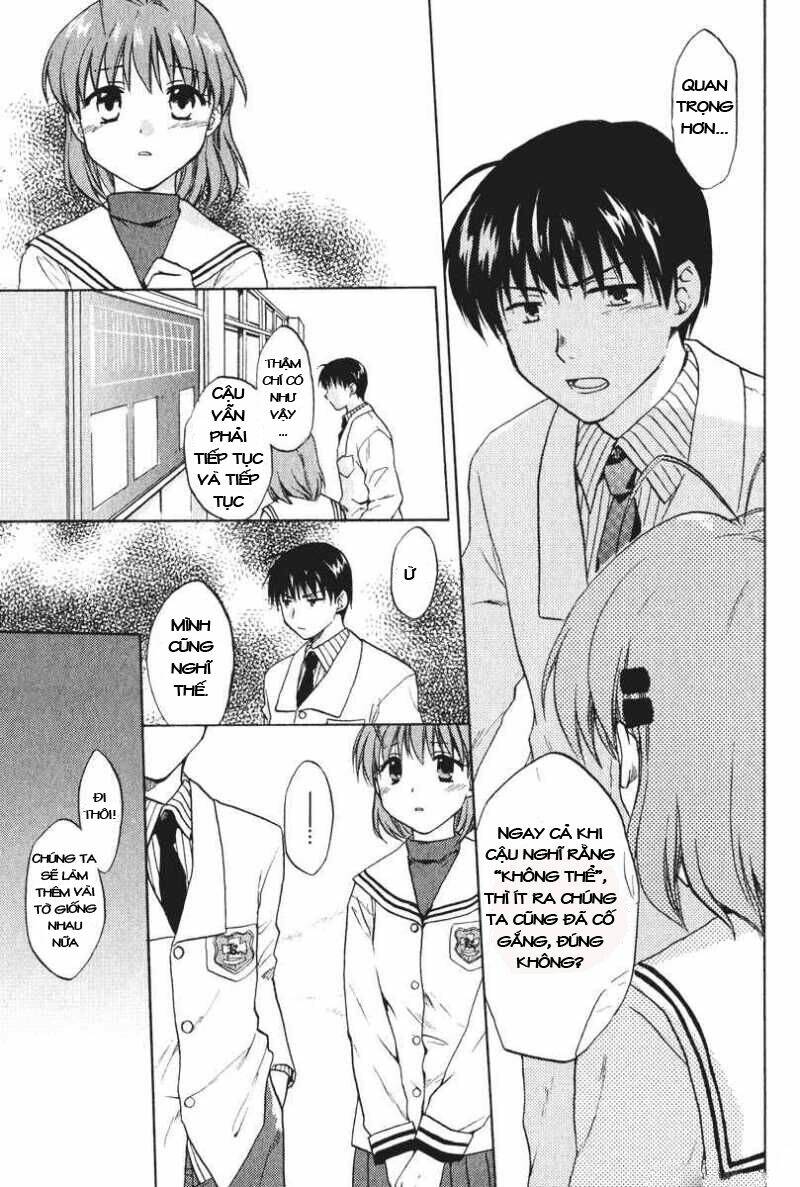 Clannad - Chương 4