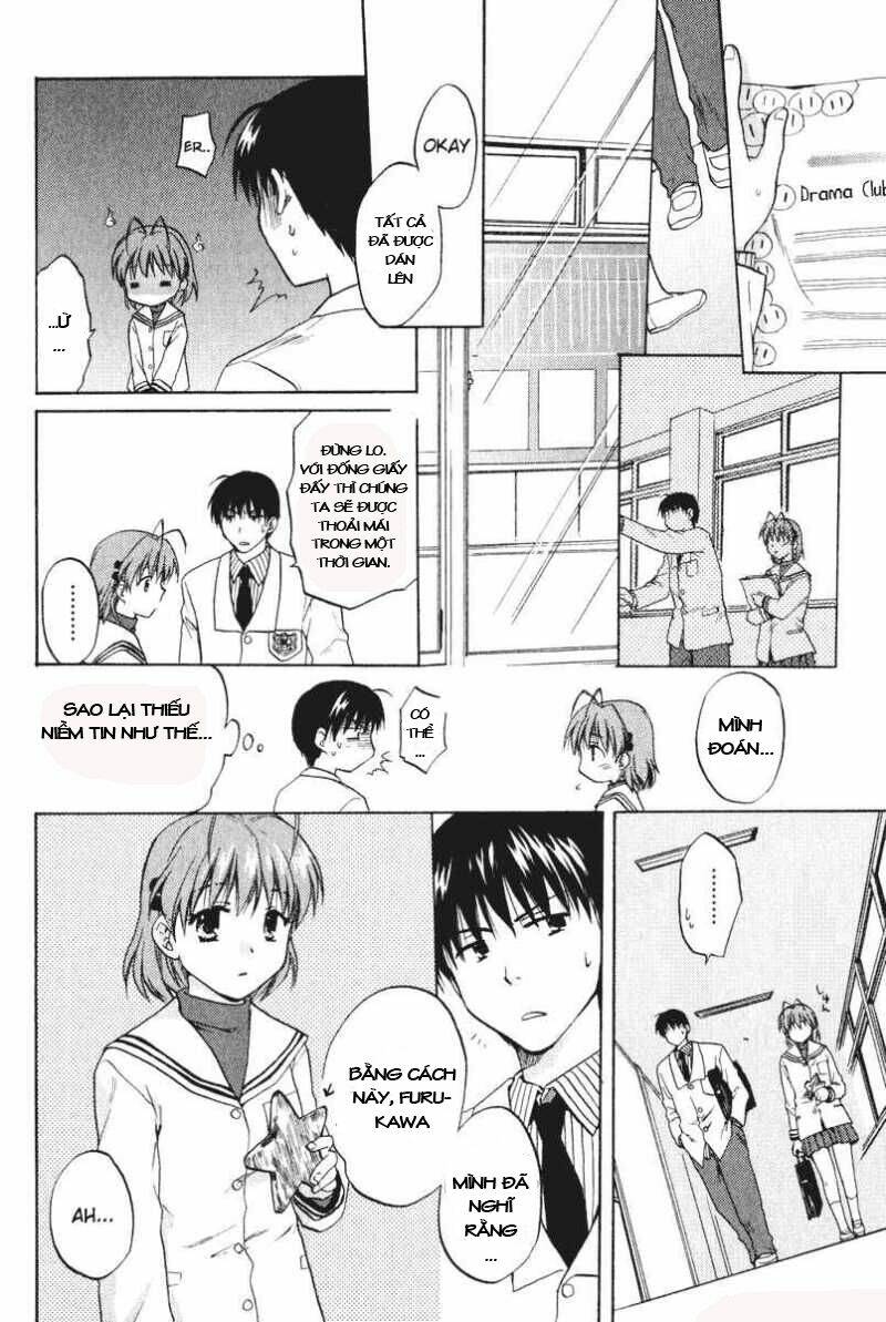 Clannad - Chương 4