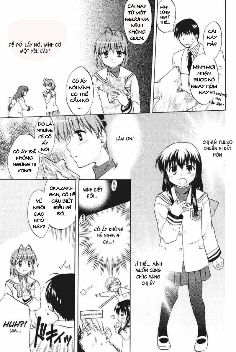 Clannad - Chương 4