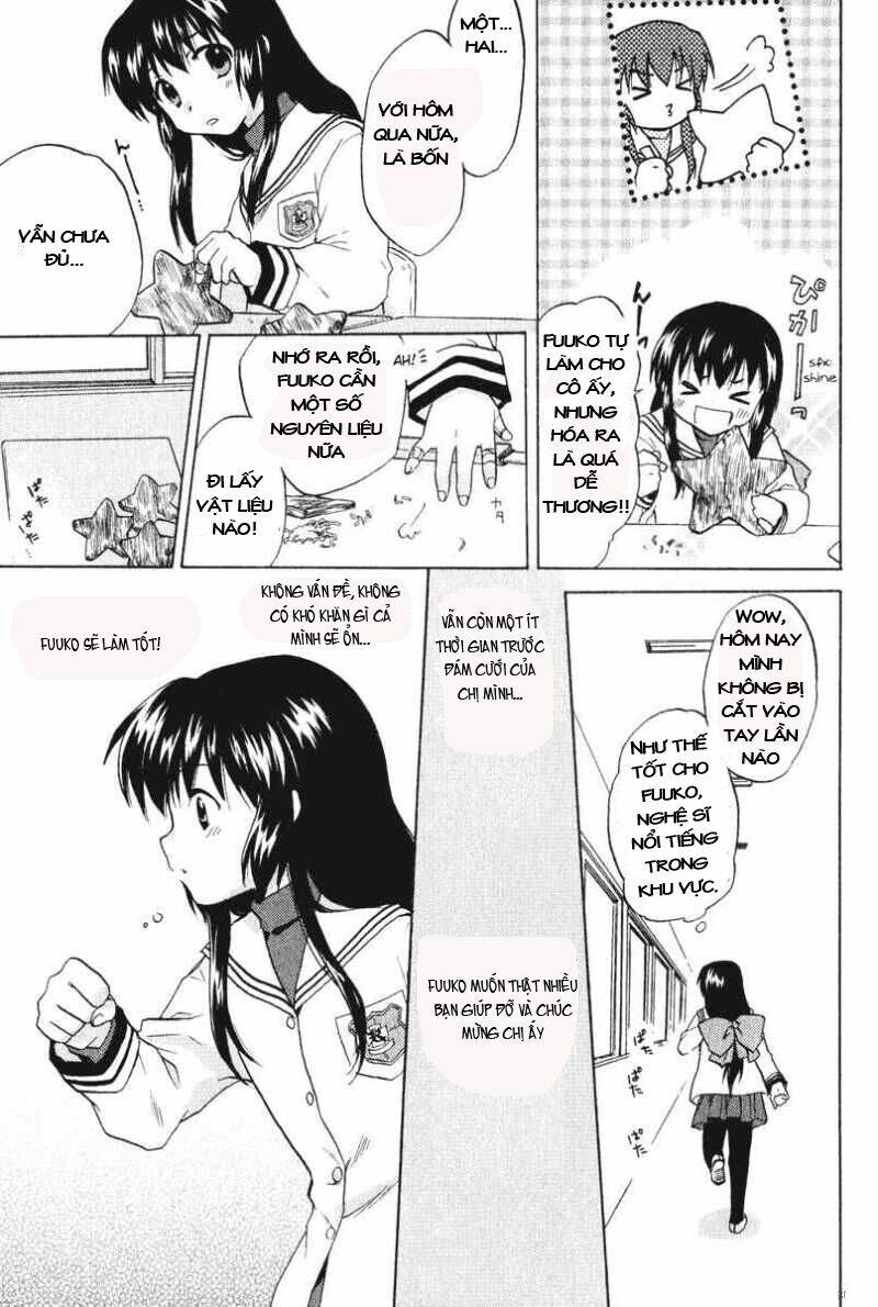Clannad - Chương 4