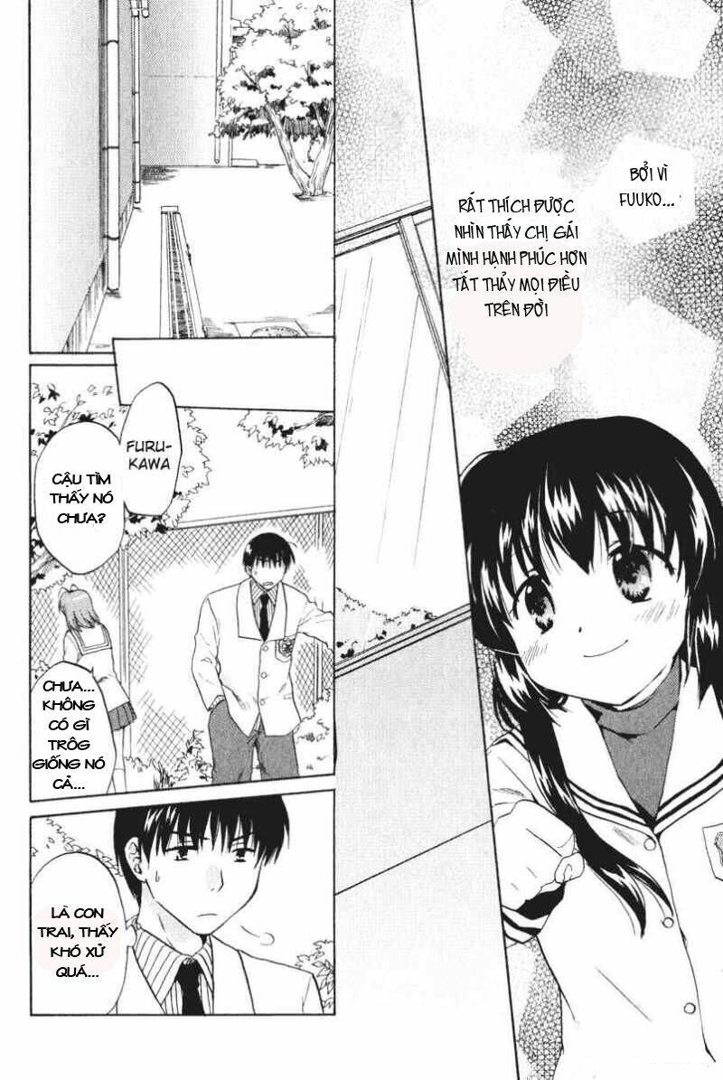 Clannad - Chương 4