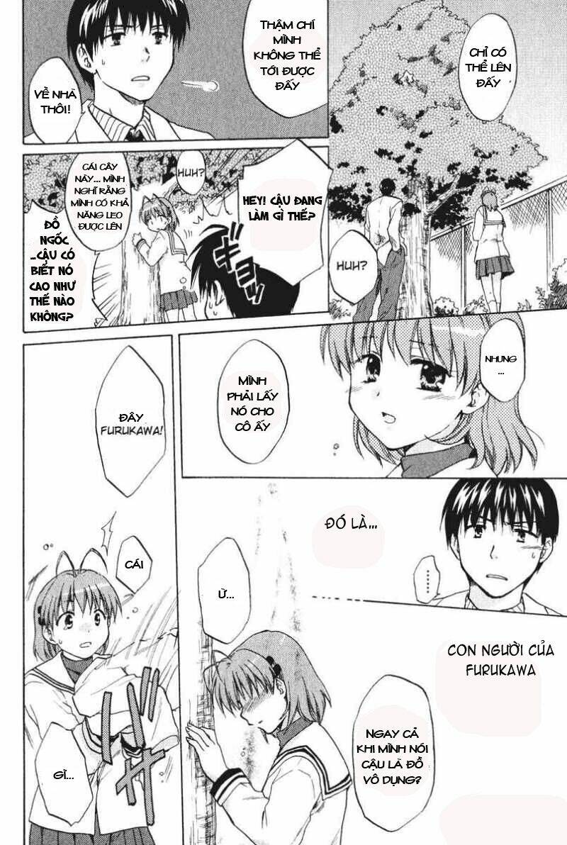 Clannad - Chương 4