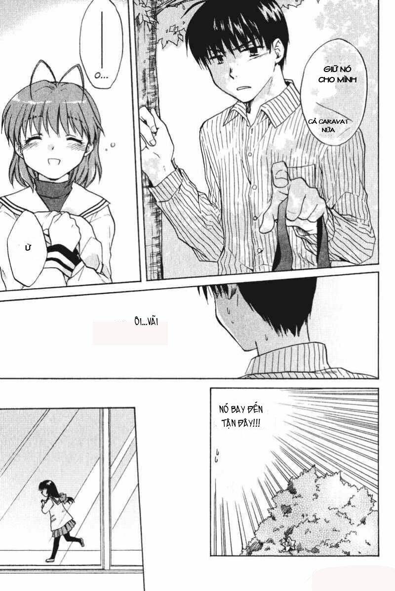 Clannad - Chương 4