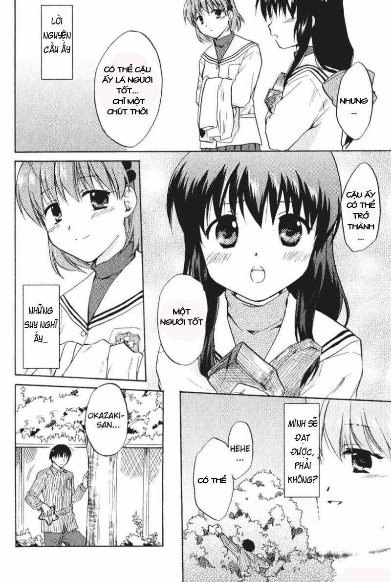 Clannad - Chương 4