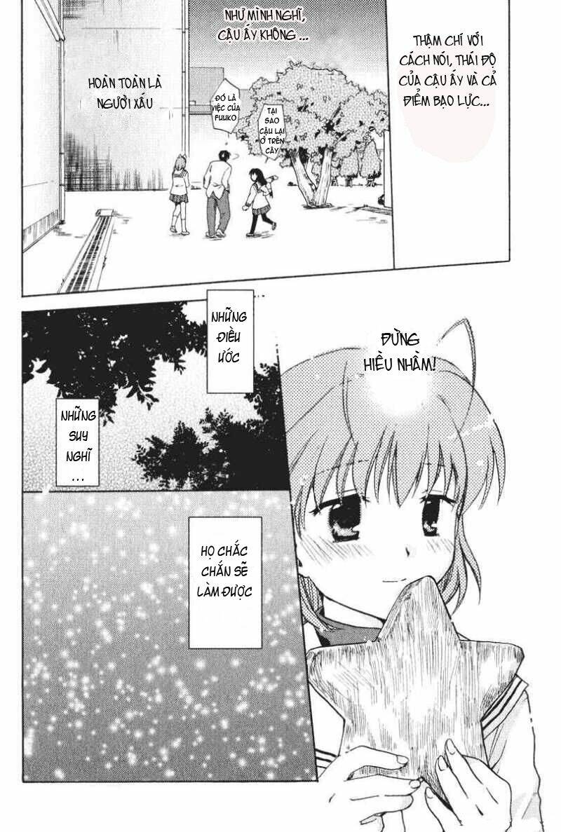 Clannad - Chương 4