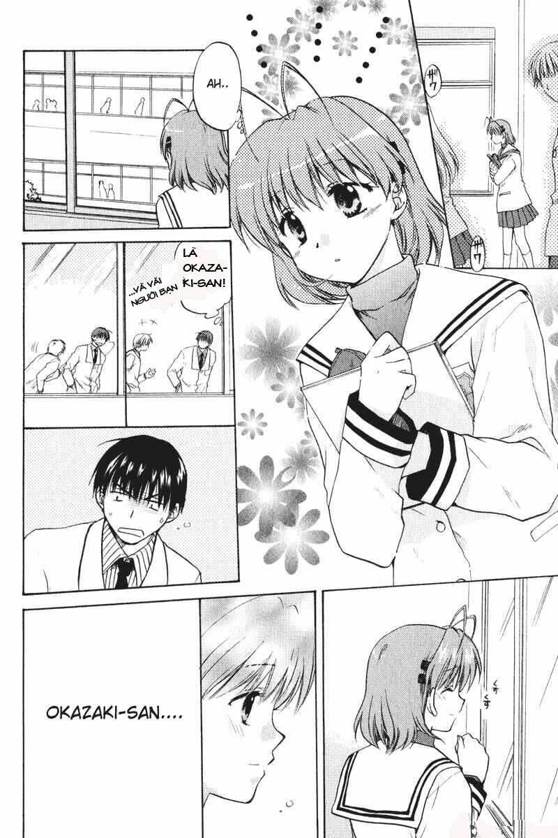 Clannad - Chương 4