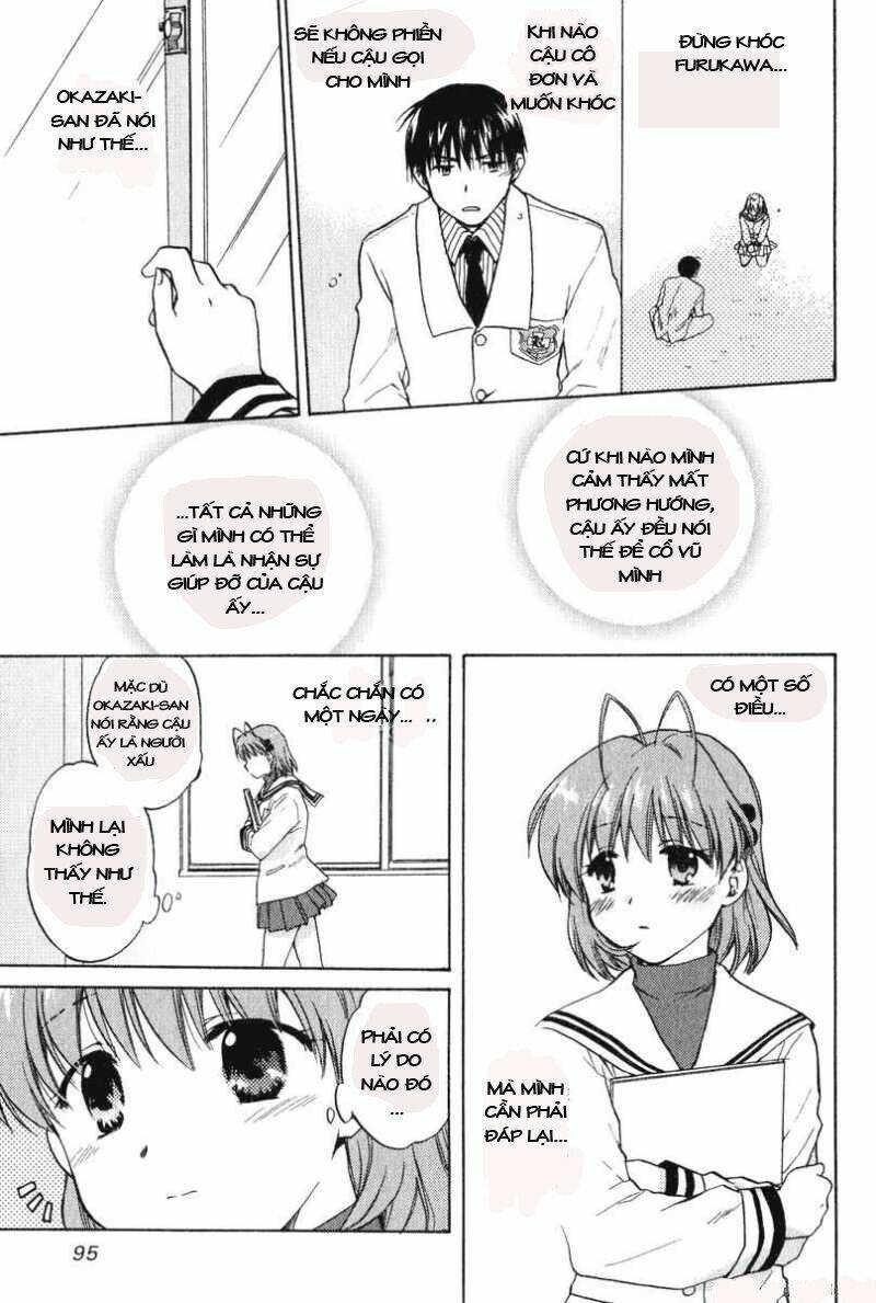 Clannad - Chương 4