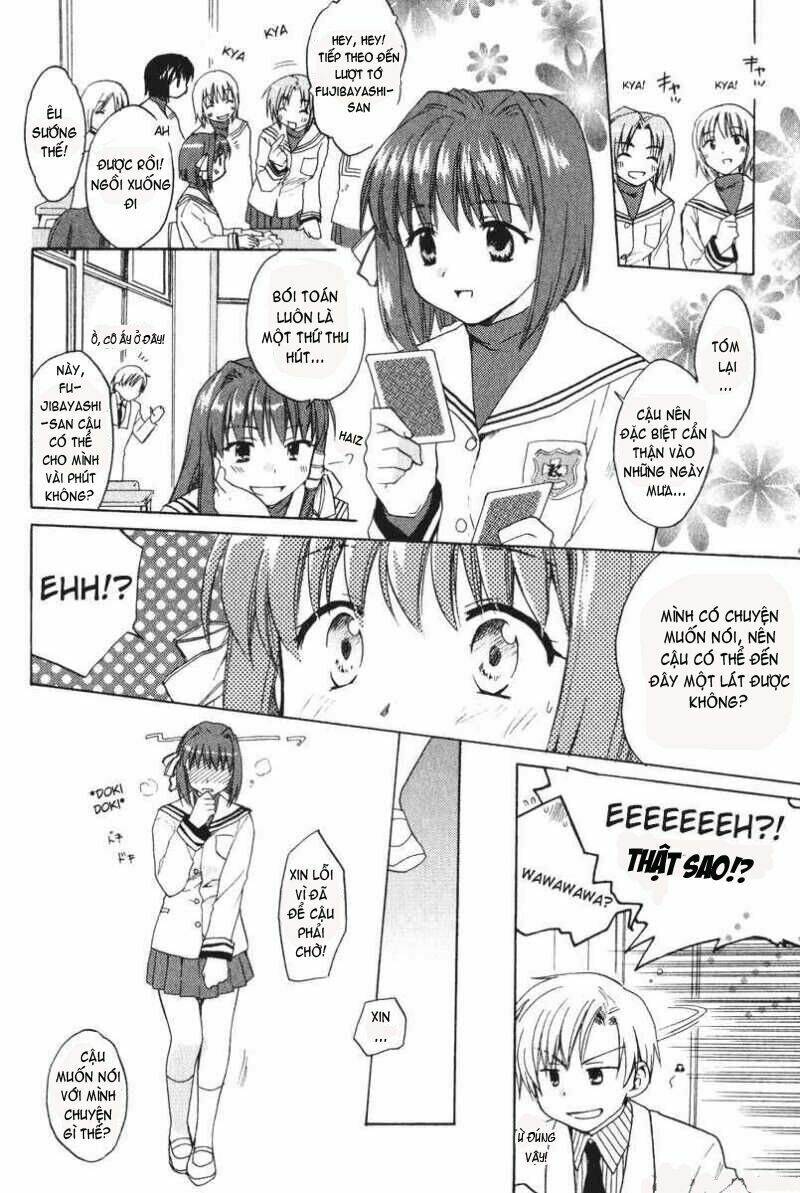 Clannad - Chương 5
