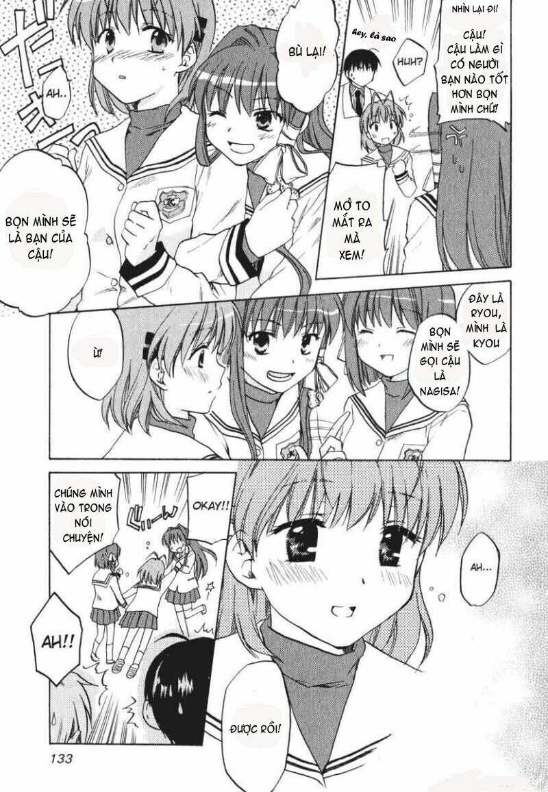 Clannad - Chương 5