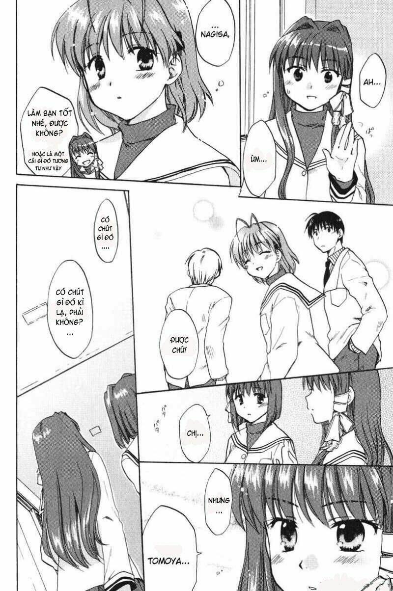 Clannad - Chương 5