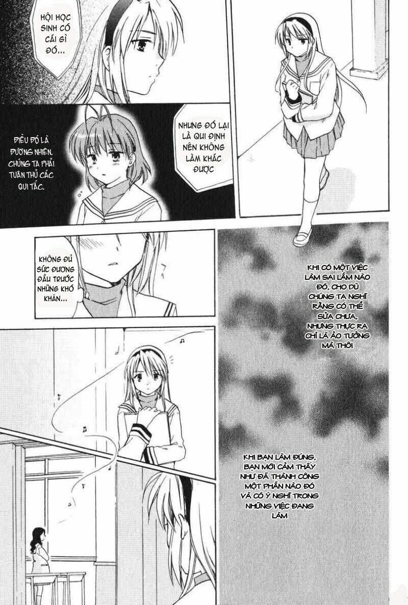 Clannad - Chương 5