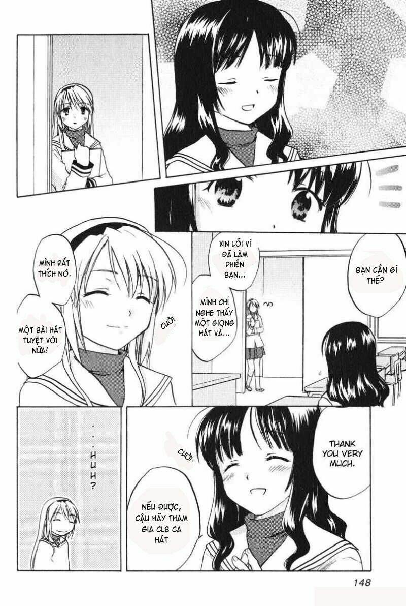 Clannad - Chương 5