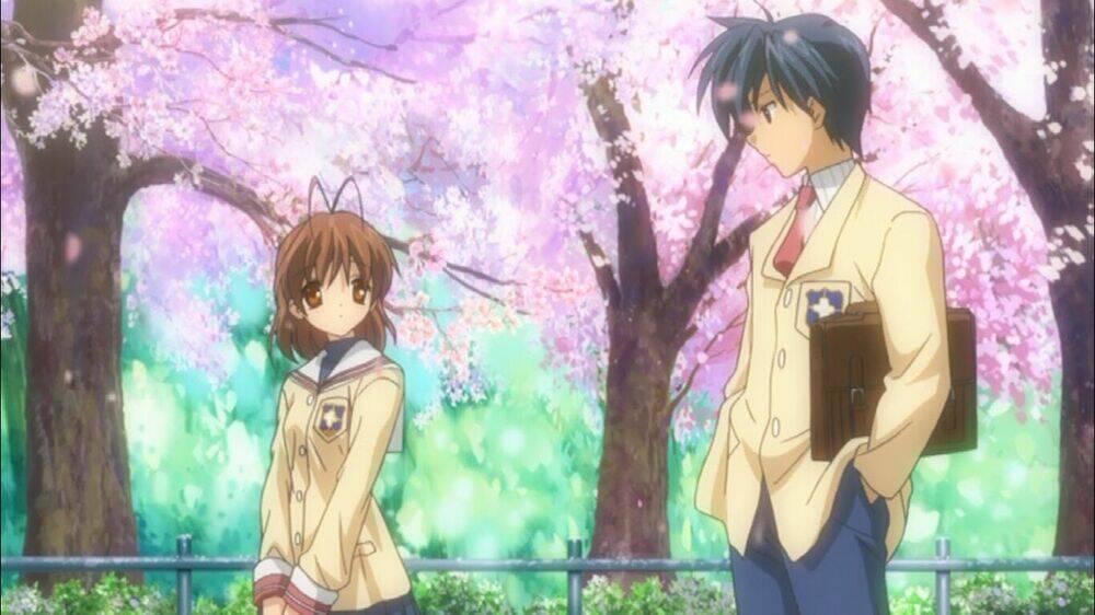 Clannad - Chương 5