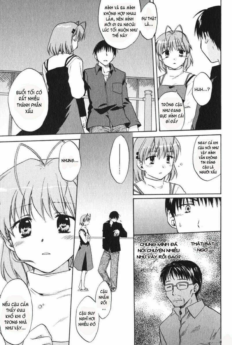 Clannad - Chương 5