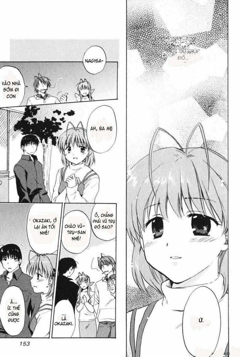 Clannad - Chương 5