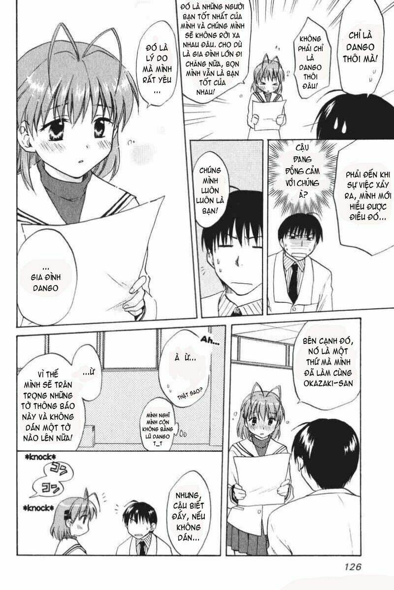 Clannad - Chương 5