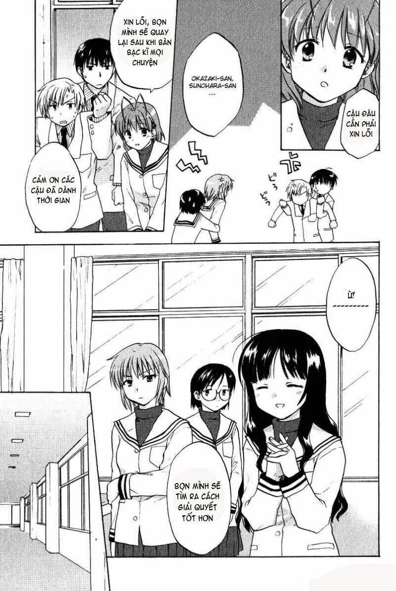Clannad - Chương 6